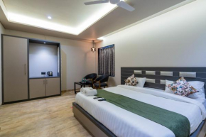 Hotel GoldStar, Rajkot